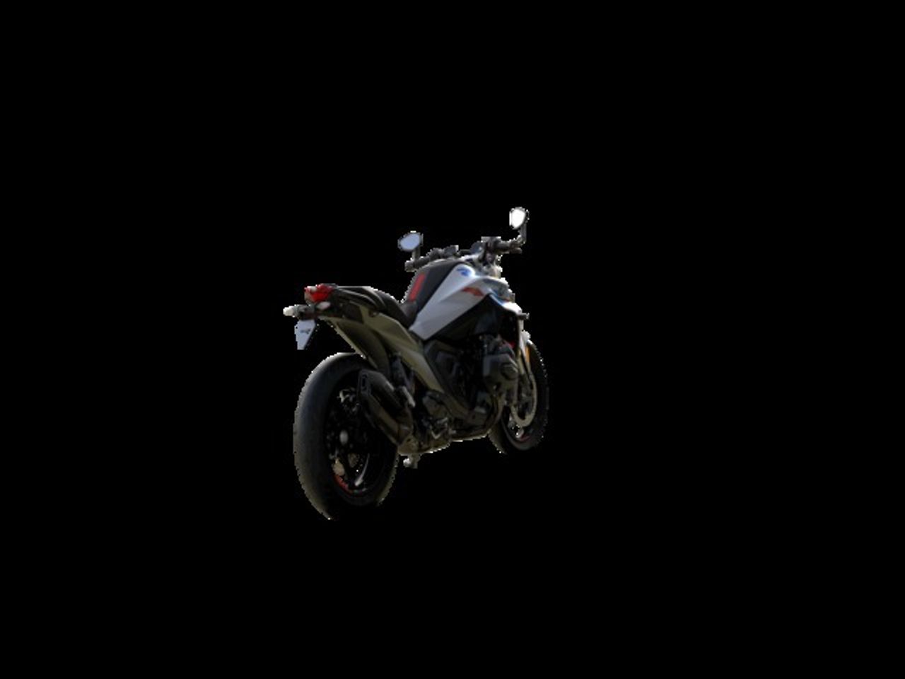 BMW R 1300 RT   Gasolina - Foto 6