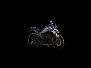 BMW R 1300 RT   Gasolina - Foto 3