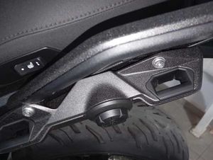 BMW R 1300 RS   Gasolina - Foto 15