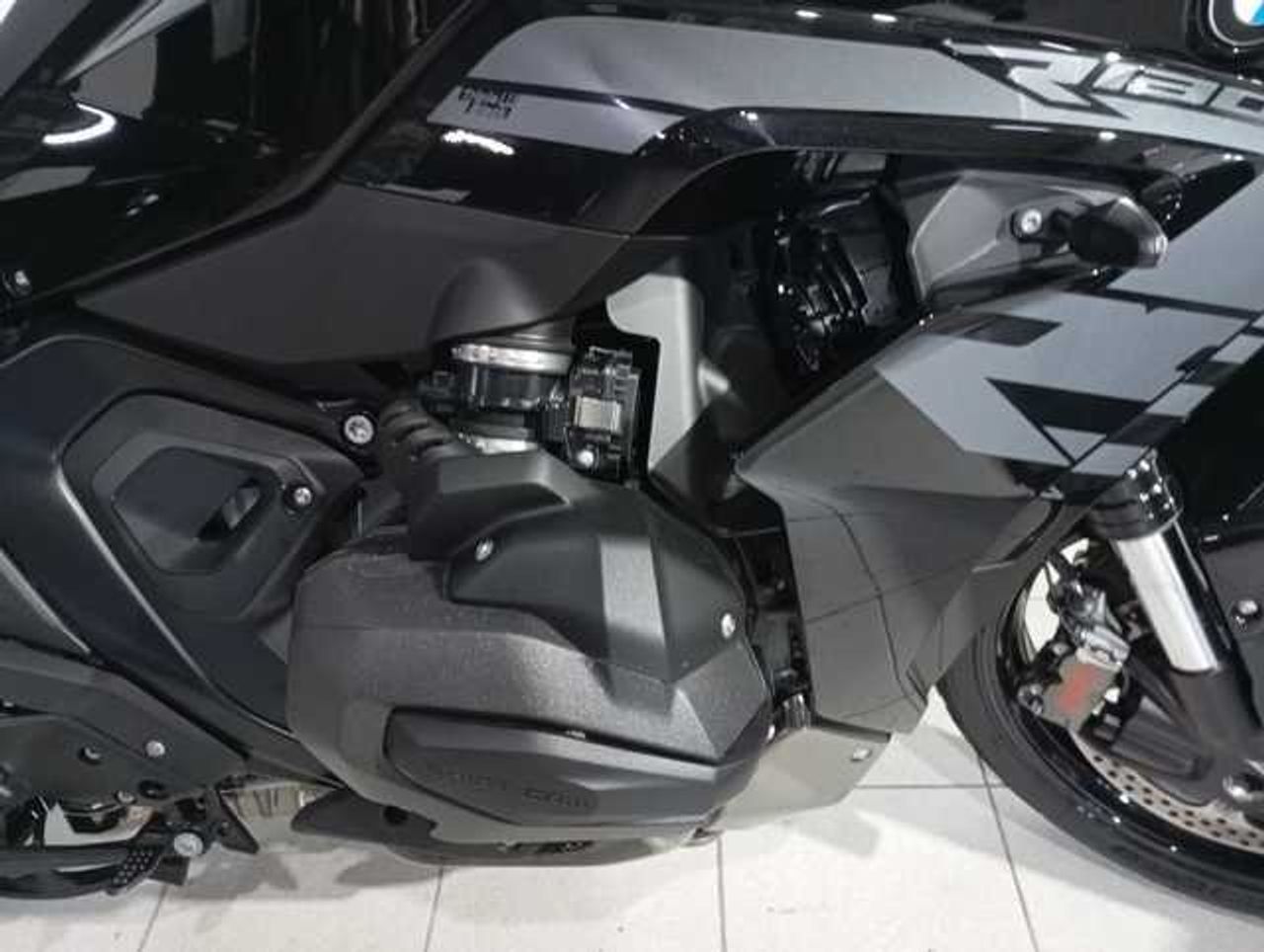 BMW R 1300 RS   Gasolina - Foto 8
