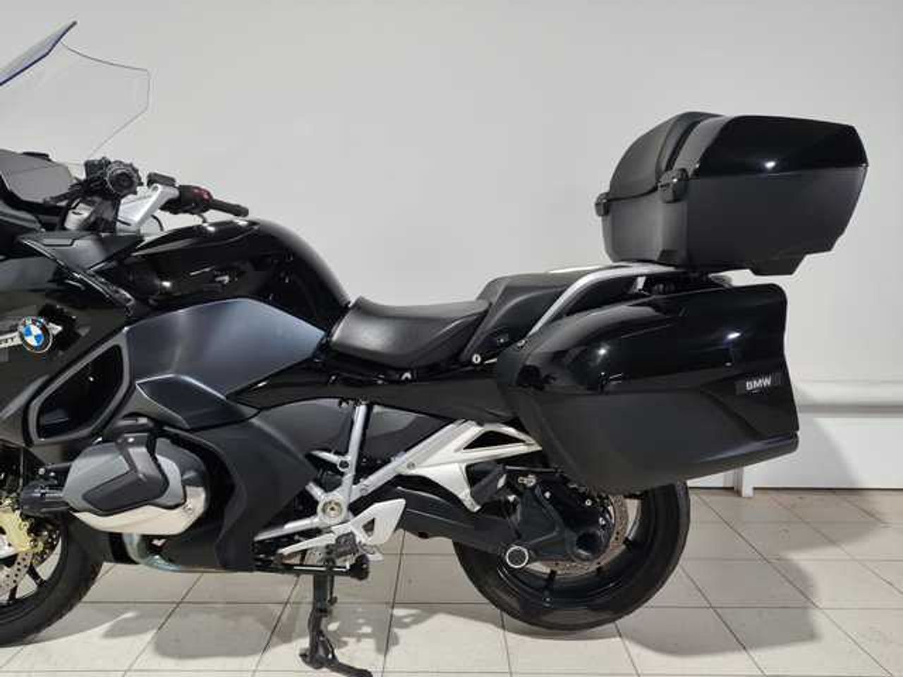 BMW R 1250 RT   Gasolina - Foto 9