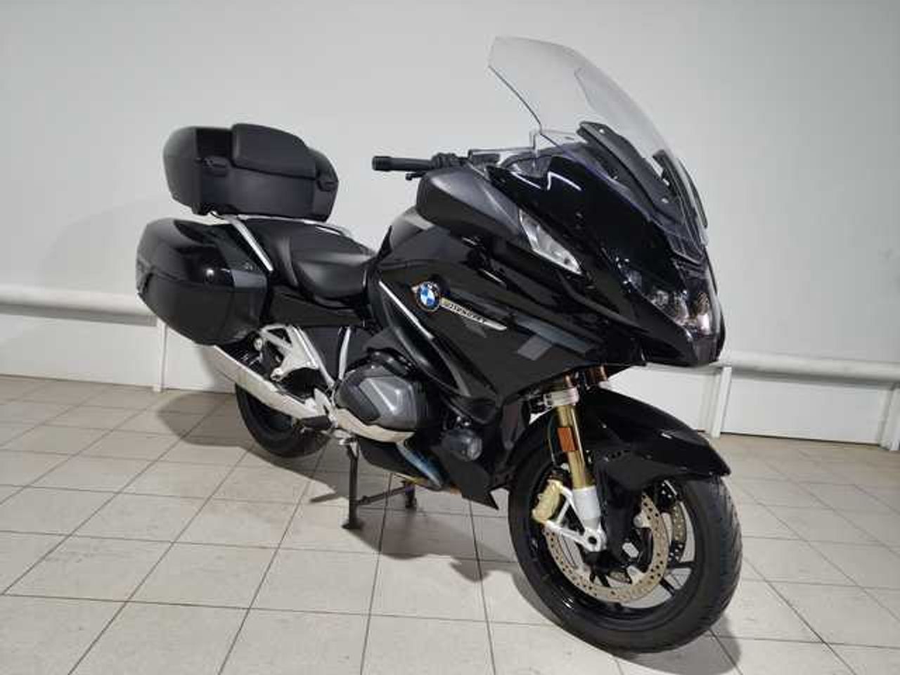 BMW R 1250 RT   Gasolina - Foto 5