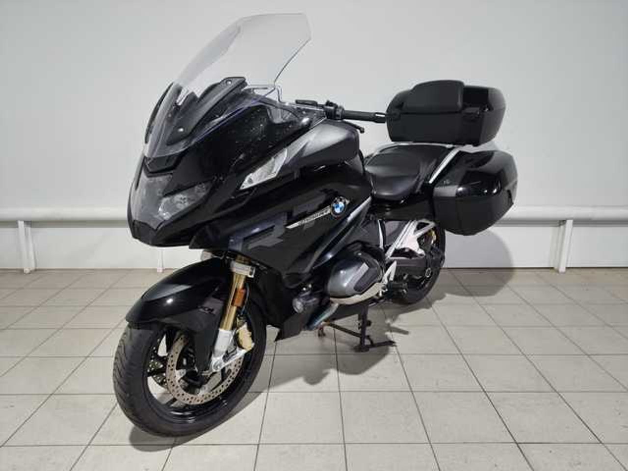 BMW R 1250 RT   Gasolina - Foto 3