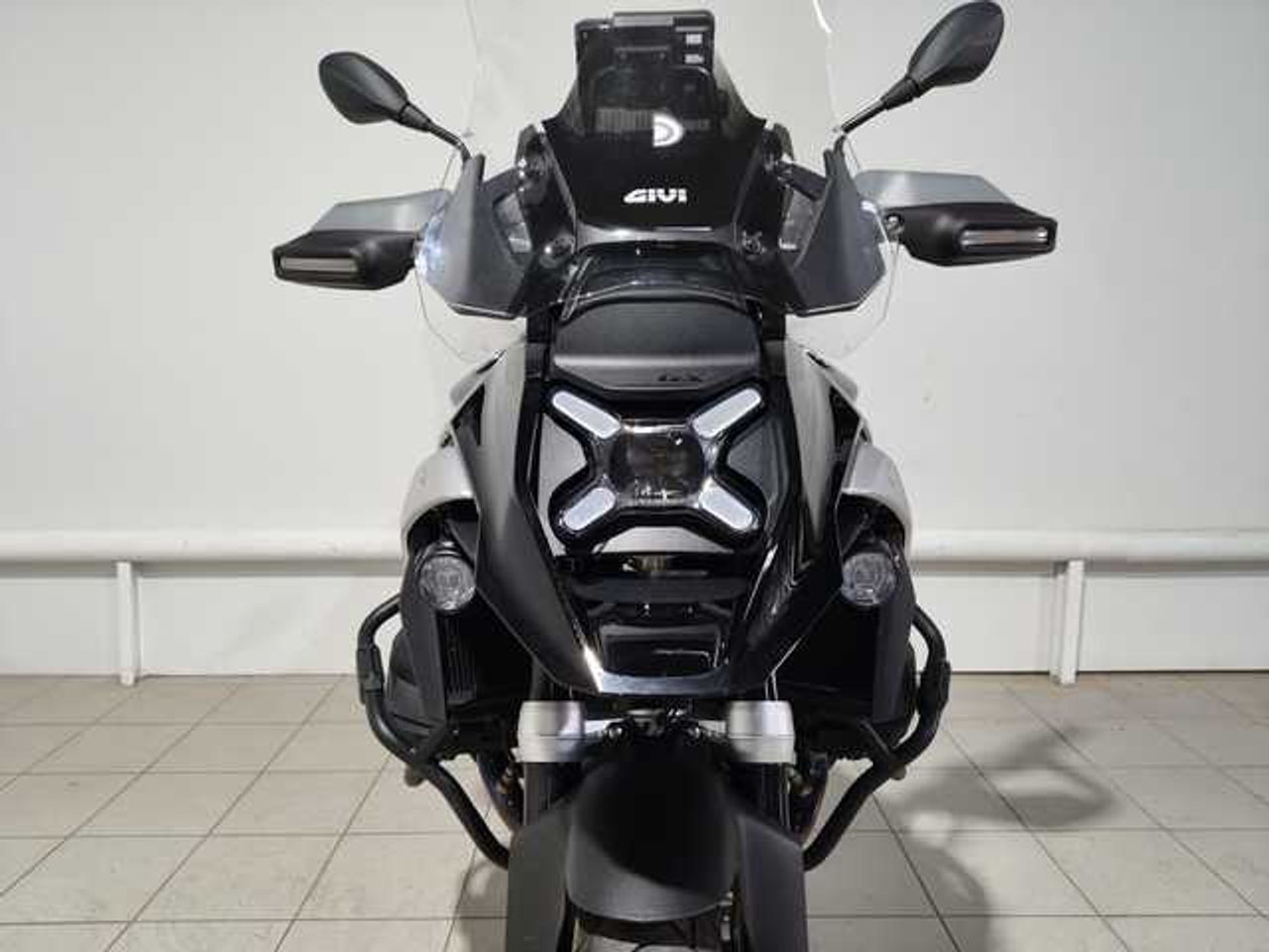 BMW R 1300 GS   Gasolina - Foto 14