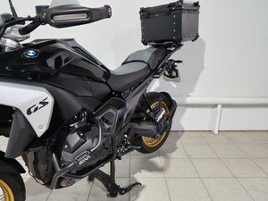 BMW R 1300 GS   Gasolina - Foto 19