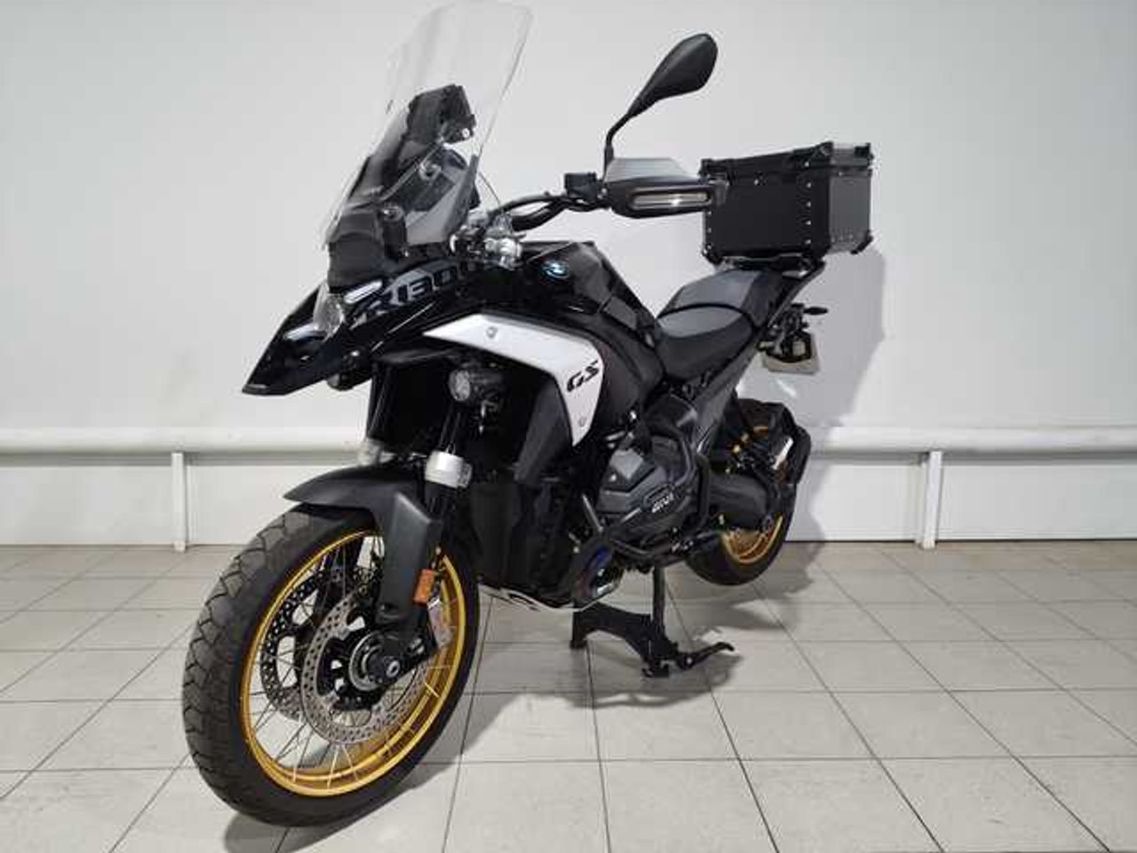 BMW R 1300 GS   Gasolina - Foto 3