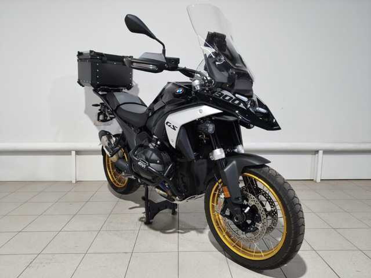 BMW R 1300 GS   Gasolina - Foto 5