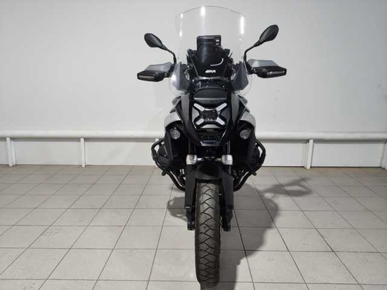 BMW R 1300 GS   Gasolina - Foto 4