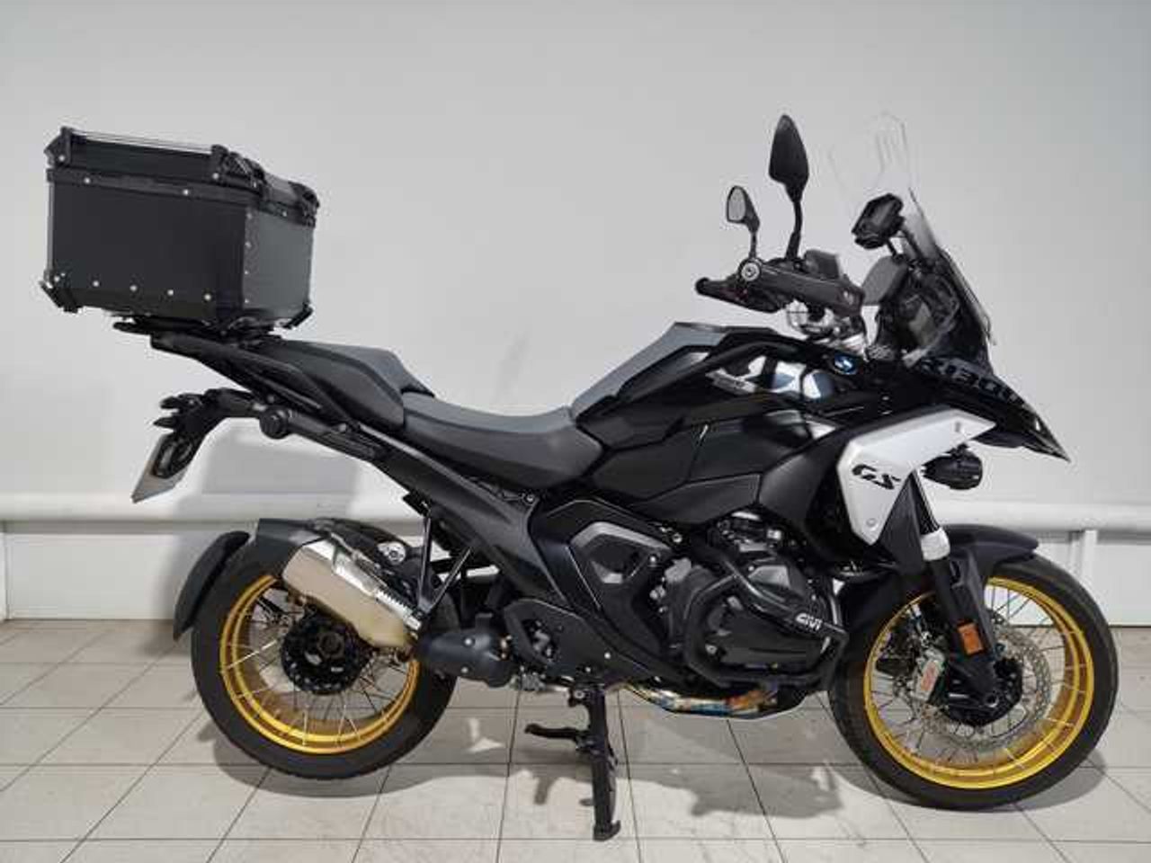 BMW R 1300 GS   Gasolina - Foto 6