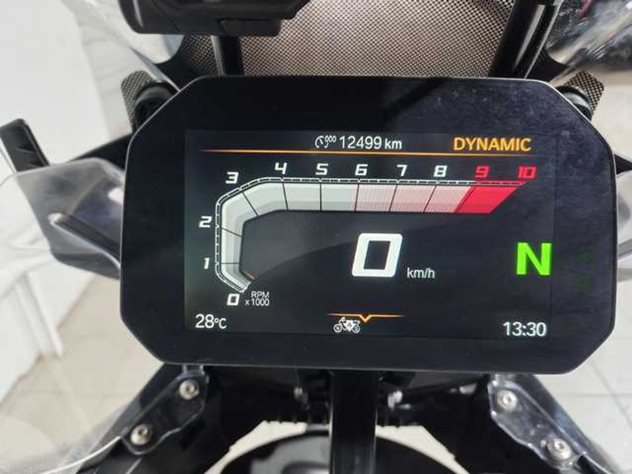 BMW R 1300 GS   Gasolina - Foto 7