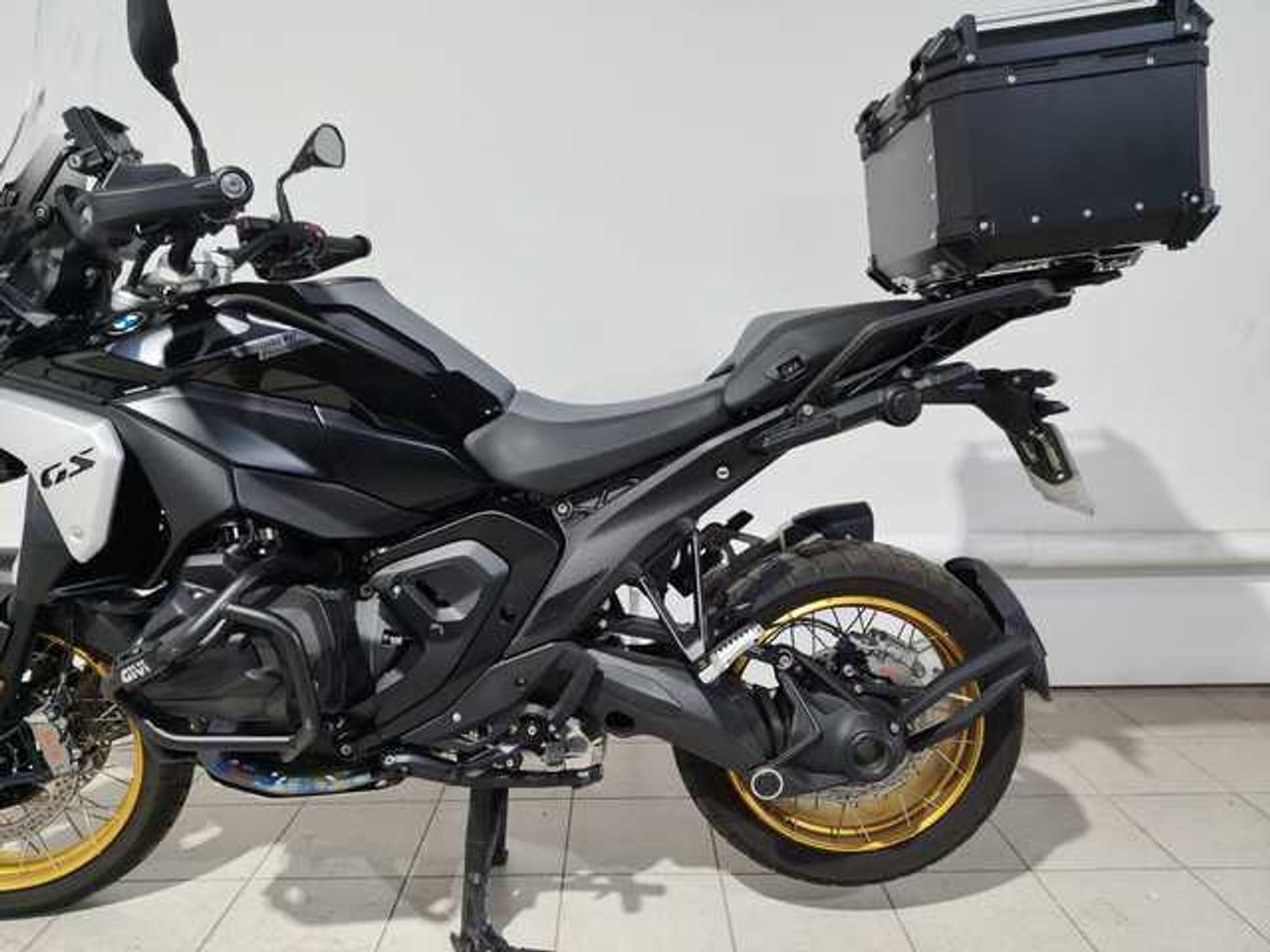 BMW R 1300 GS   Gasolina - Foto 9