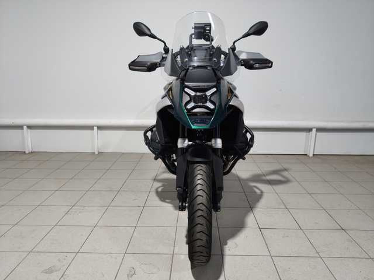 BMW R 1300 GS   Gasolina - Foto 4