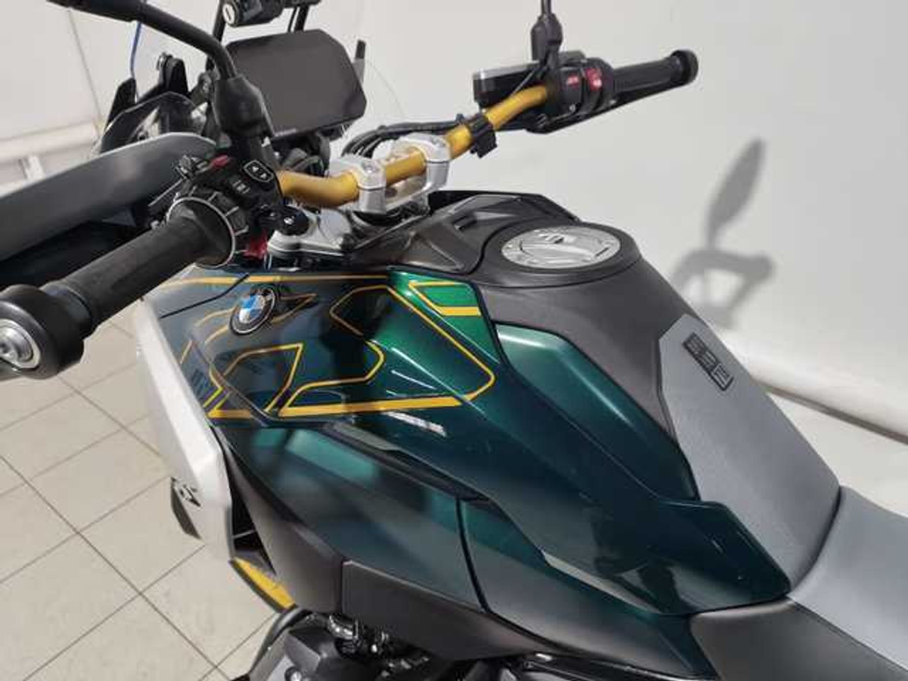BMW R 1300 GS   Gasolina - Foto 13