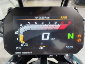 BMW R 1300 GS   Gasolina - Foto 11