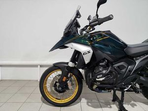 BMW R 1300 GS   Gasolina - Foto 13