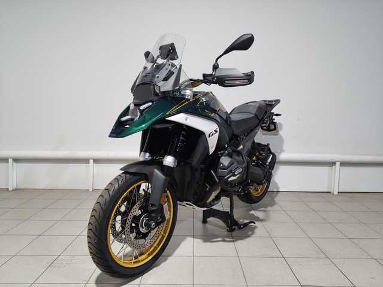 BMW R 1300 GS   Gasolina - Foto 3