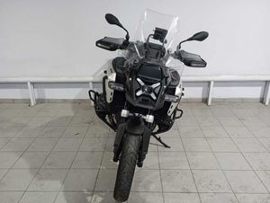 BMW R 1300 GS Adventure   Gasolina - Foto 5