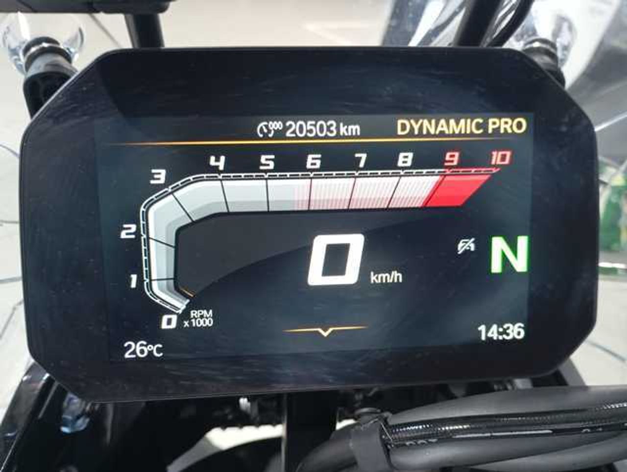 BMW R 1300 GS Adventure   Gasolina - Foto 7
