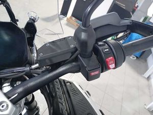 BMW R 1300 GS Adventure   Gasolina - Foto 17