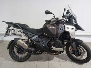 BMW R 1300 GS Adventure   Gasolina - Foto 9