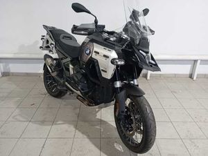 BMW R 1300 GS Adventure   Gasolina - Foto 7