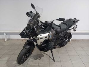 BMW R 1300 GS Adventure   Gasolina - Foto 3
