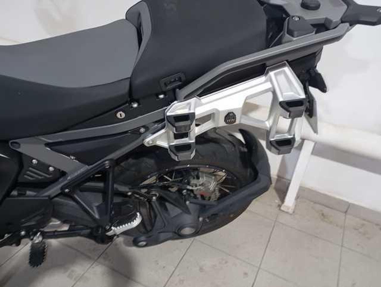 BMW R 1300 GS Adventure   Gasolina - Foto 11