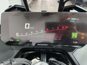 BMW R 1300 RT   Gasolina - Foto 11