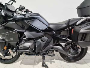 BMW R 1300 RT   Gasolina - Foto 15