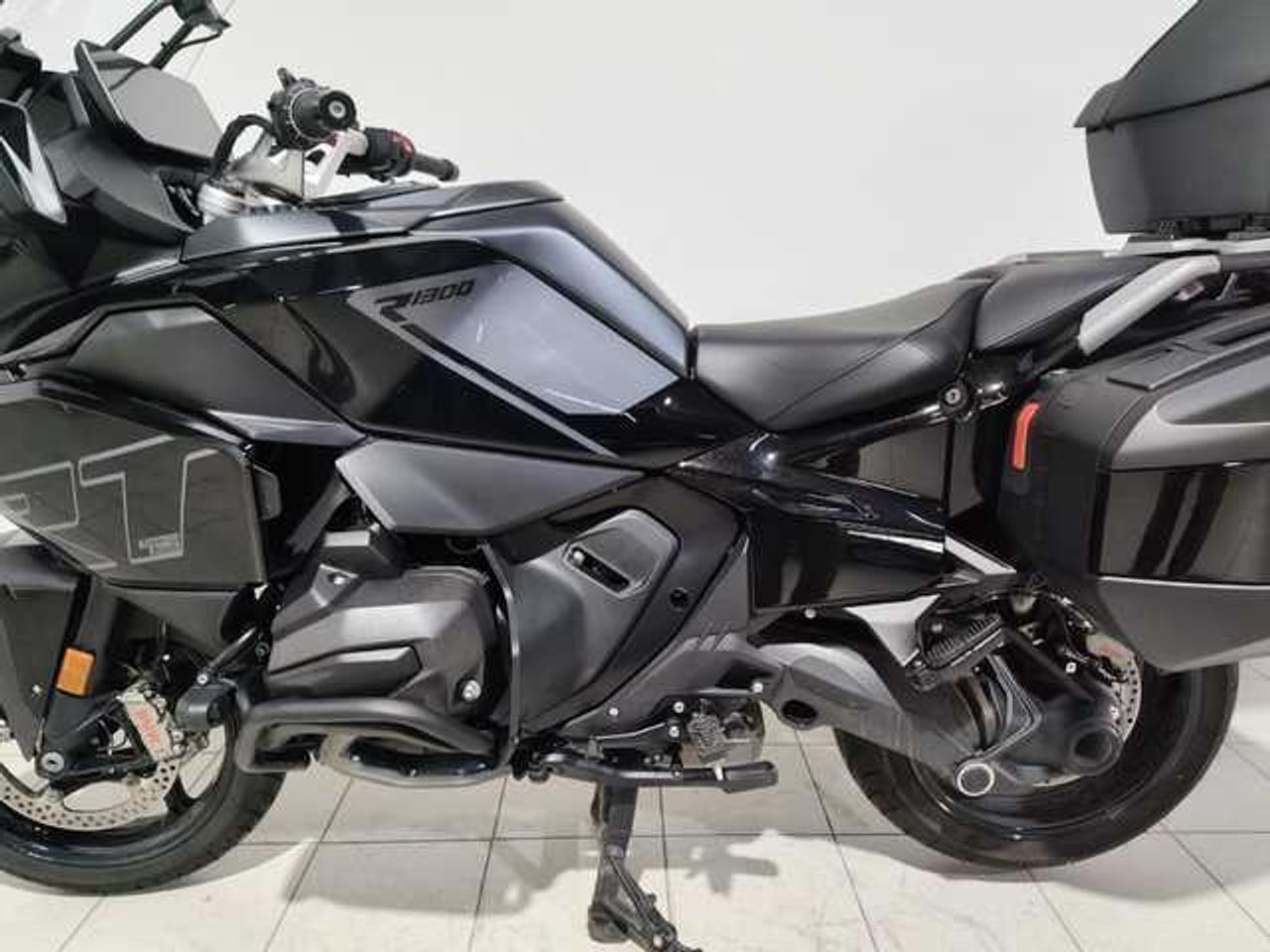 BMW R 1300 RT   Gasolina - Foto 9