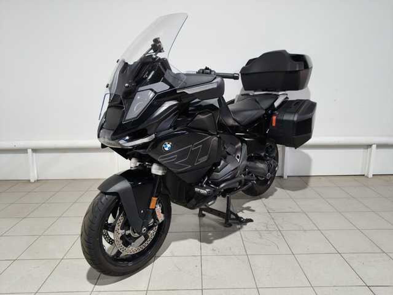 BMW R 1300 RT   Gasolina - Foto 3