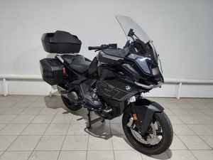 BMW R 1300 RT   Gasolina - Foto 7