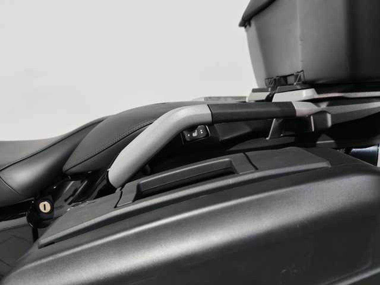 BMW R 1300 RT   Gasolina - Foto 15