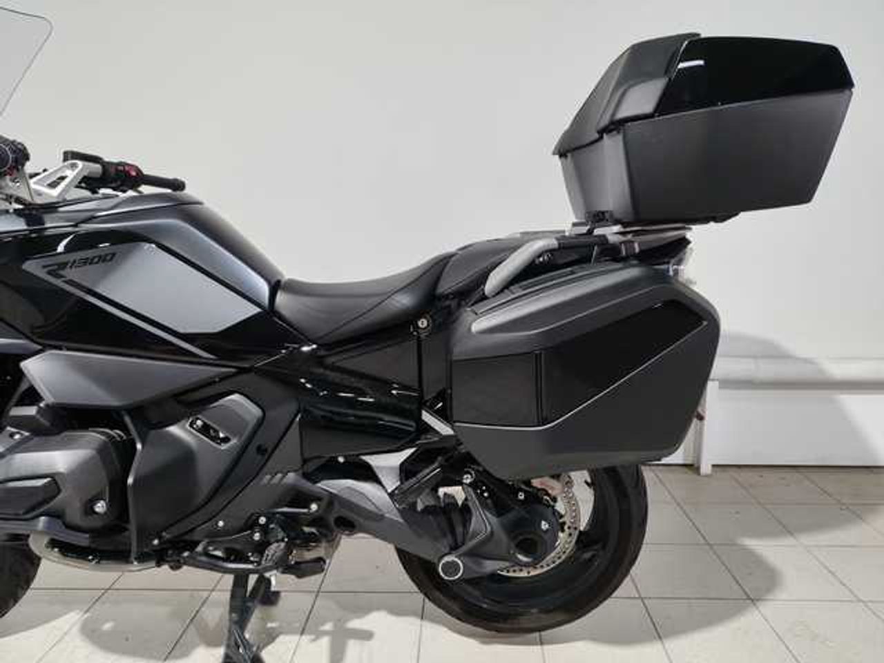BMW R 1300 RT   Gasolina - Foto 13