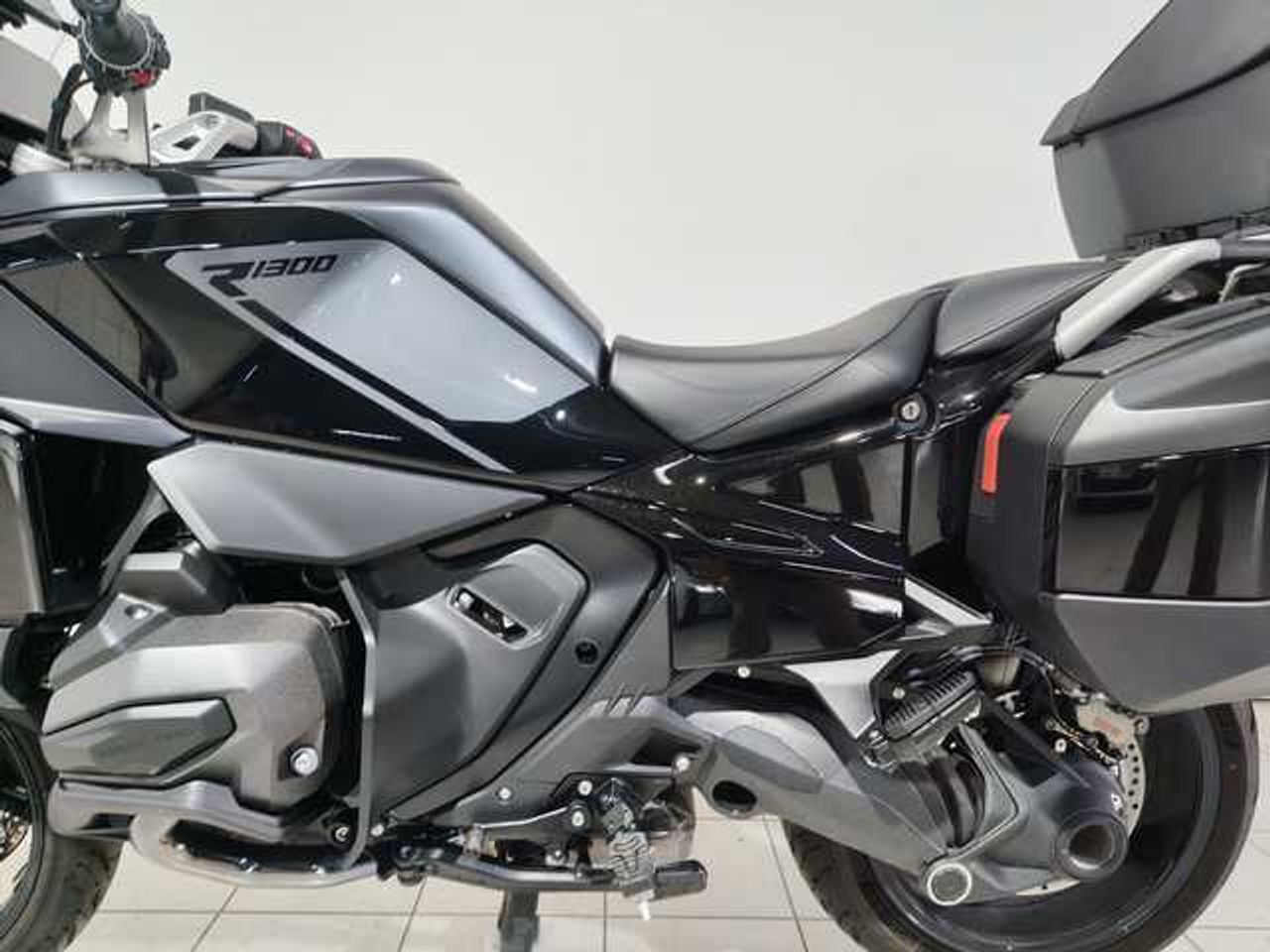 BMW R 1300 RT   Gasolina - Foto 14