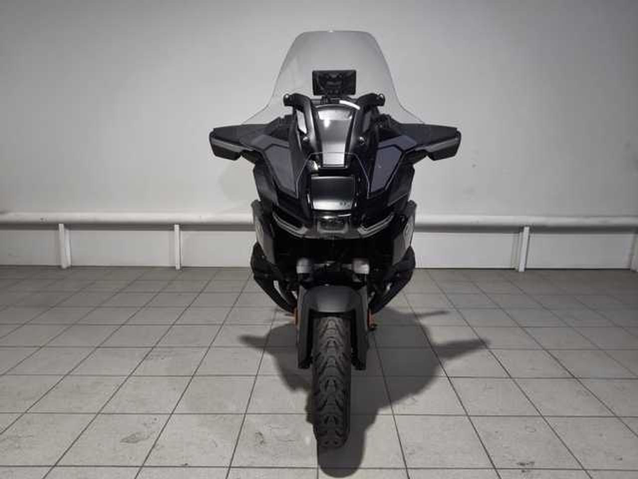BMW R 1300 RT   Gasolina - Foto 4
