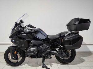 BMW R 1300 RT   Gasolina - Foto 2