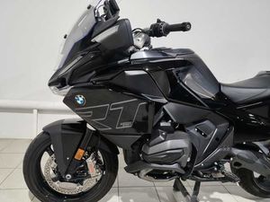 BMW R 1300 RT   Gasolina - Foto 21