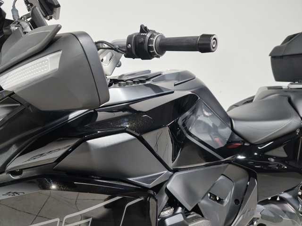 BMW R 1300 RT   Gasolina - Foto 11