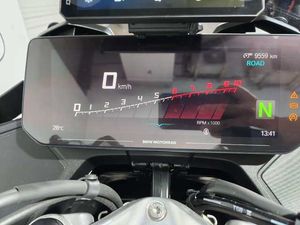 BMW R 1300 RT   Gasolina - Foto 11