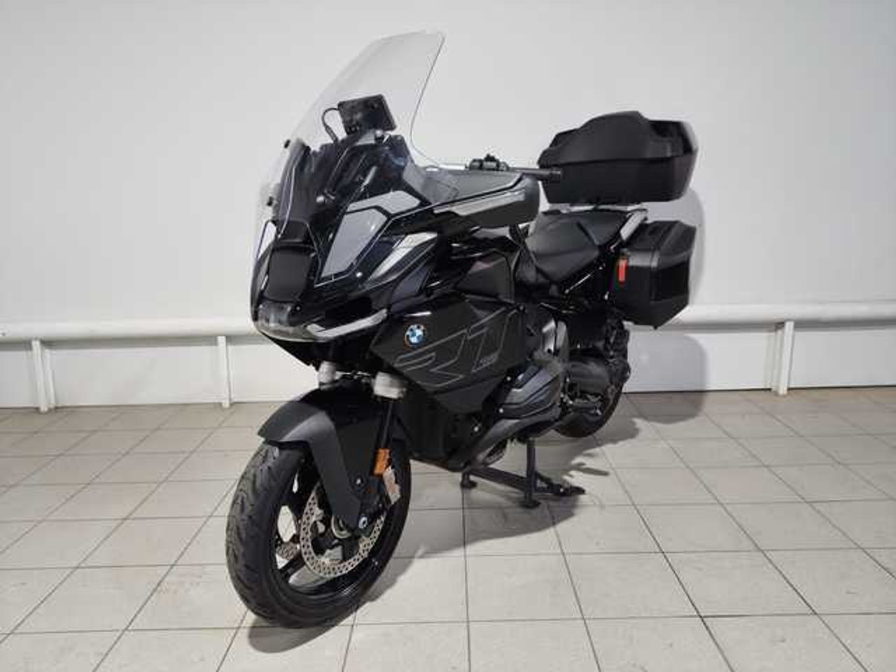 BMW R 1300 RT   Gasolina - Foto 3