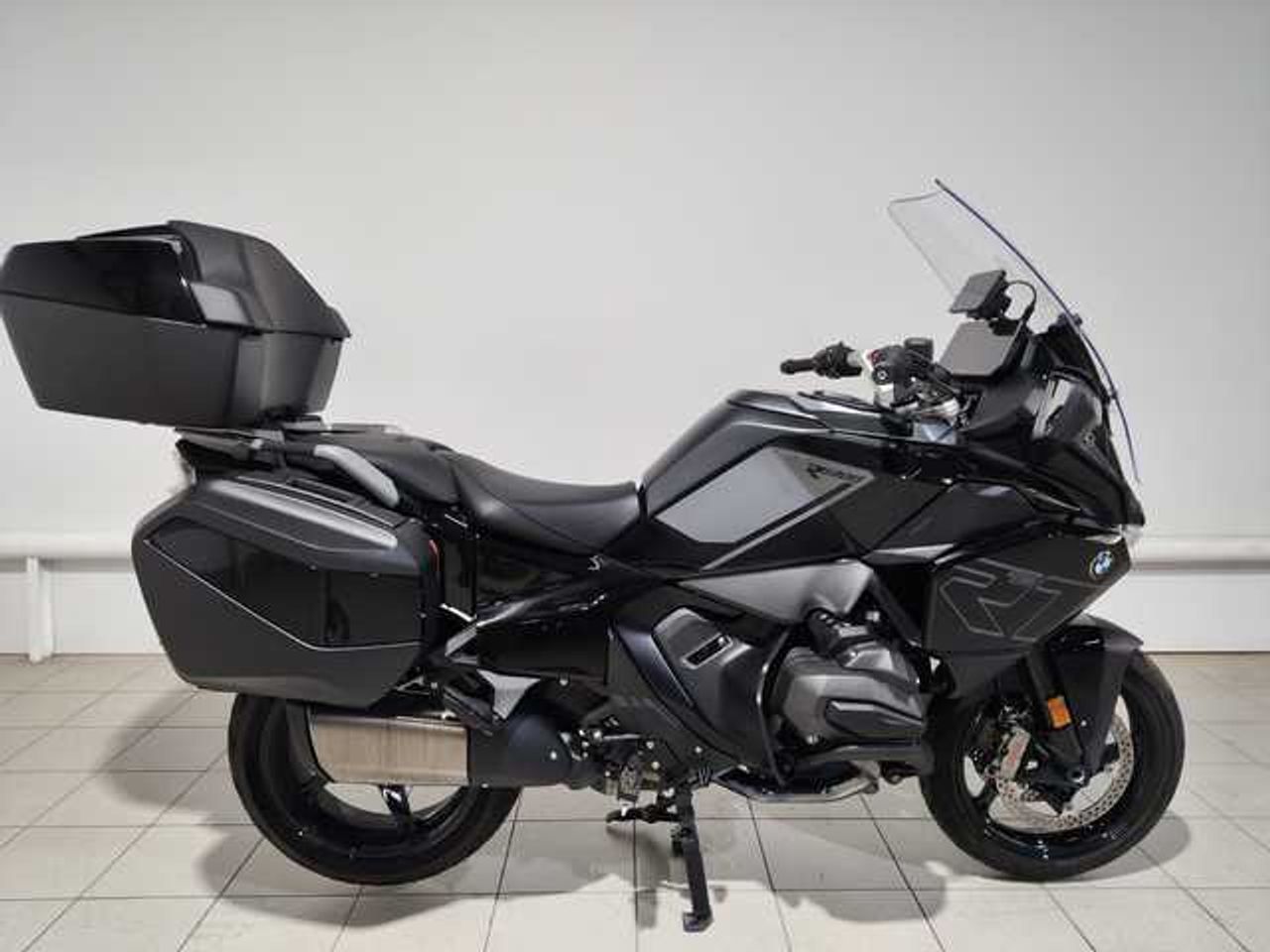 BMW R 1300 RT   Gasolina - Foto 6