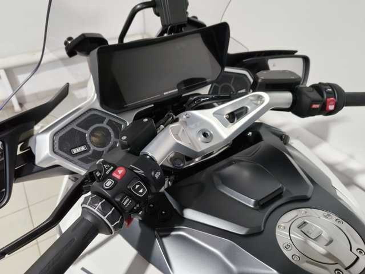 BMW R 1300 RT   Gasolina - Foto 15
