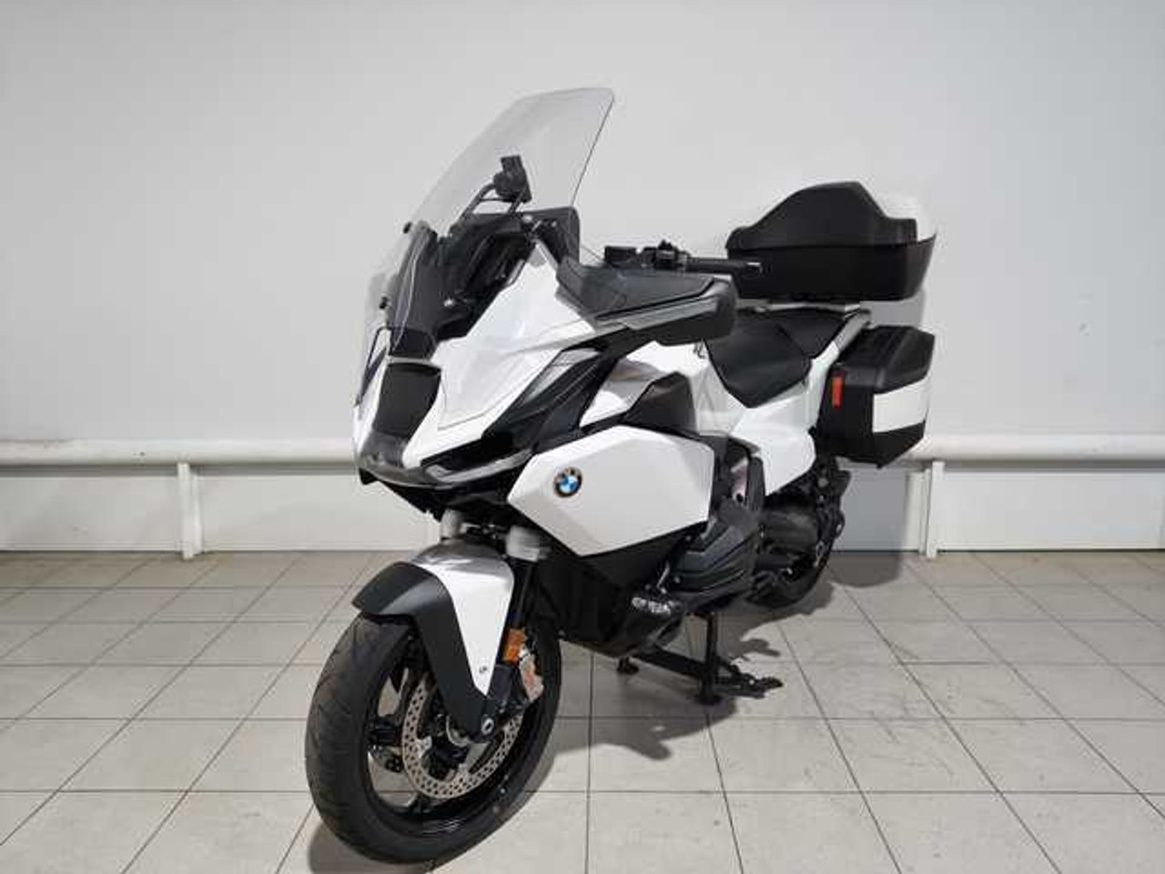BMW R 1300 RT   Gasolina - Foto 3