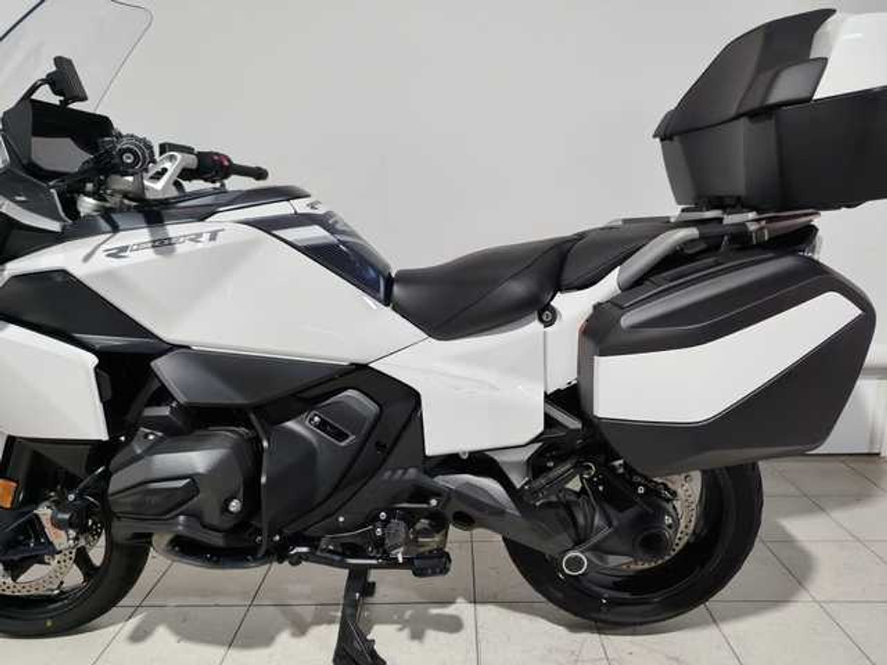 BMW R 1300 RT   Gasolina - Foto 10