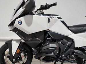 BMW R 1300 RT   Gasolina - Foto 15
