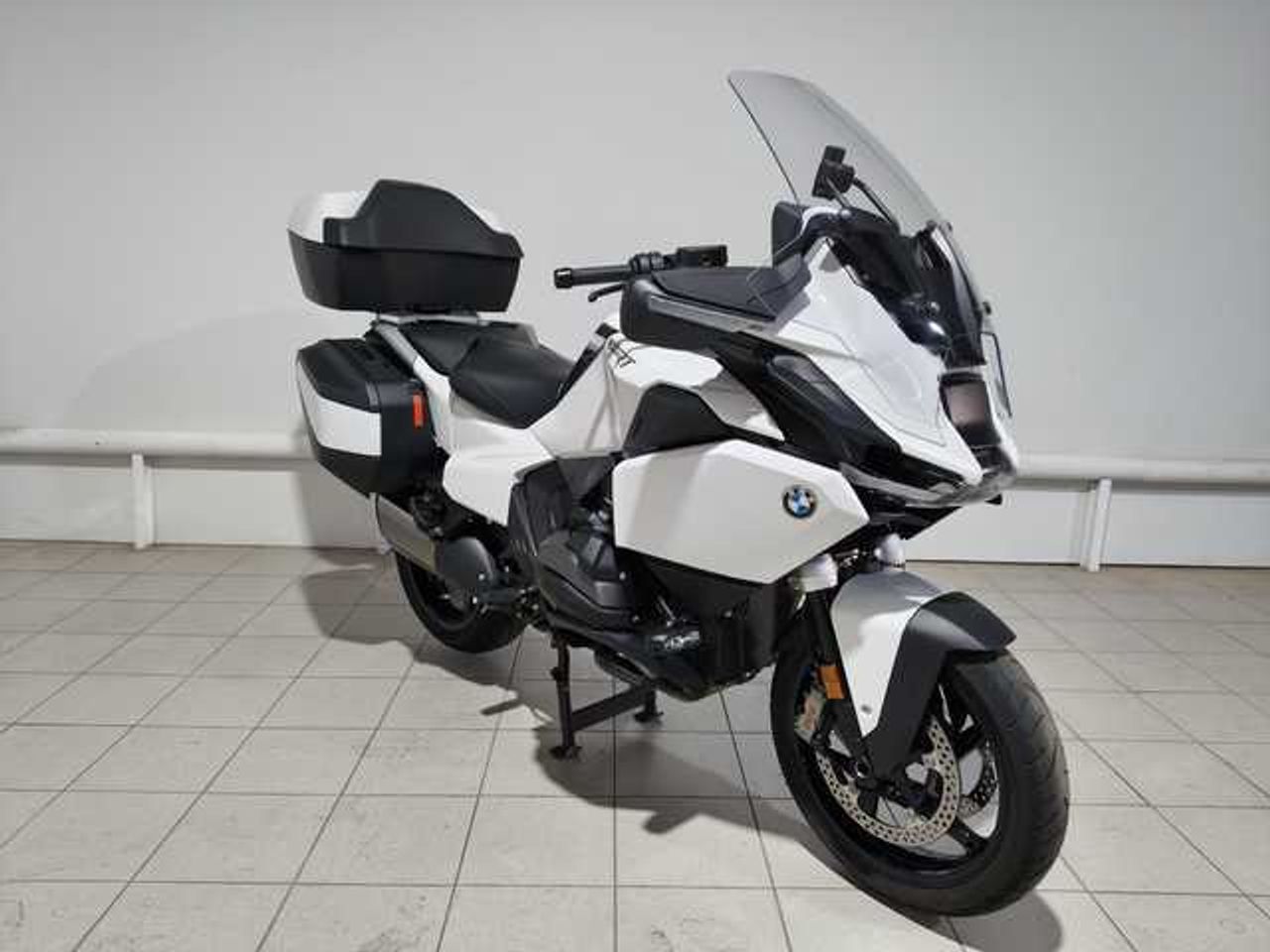 BMW R 1300 RT   Gasolina - Foto 5