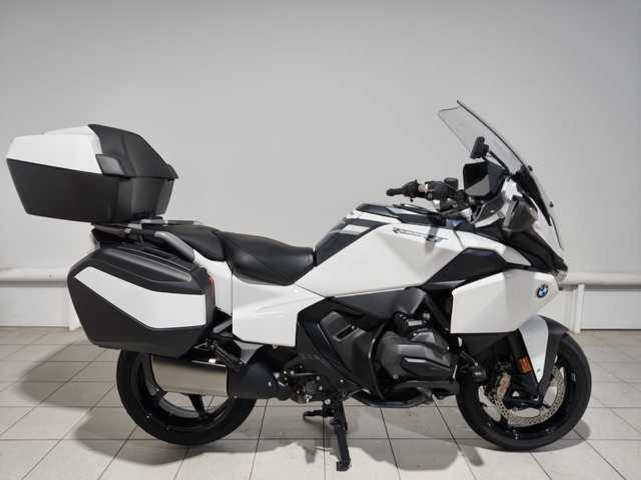 BMW R 1300 RT   Gasolina - Foto 6
