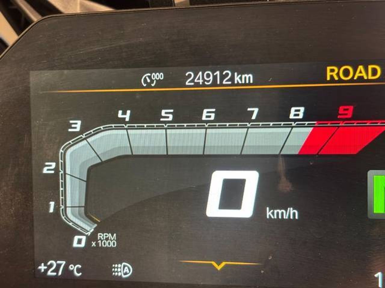 BMW F 850 GS   Gasolina - Foto 7