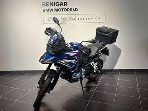 BMW F 850 GS   Gasolina - Foto 3